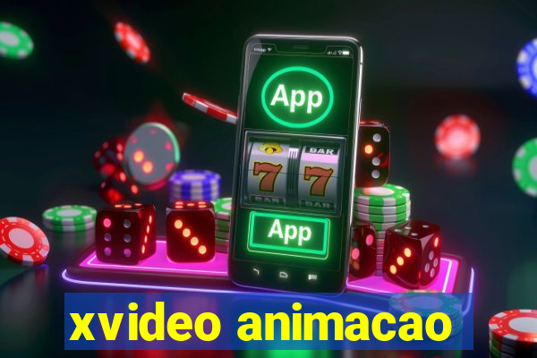 xvideo animacao